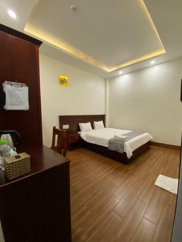 VI Anh Hotel