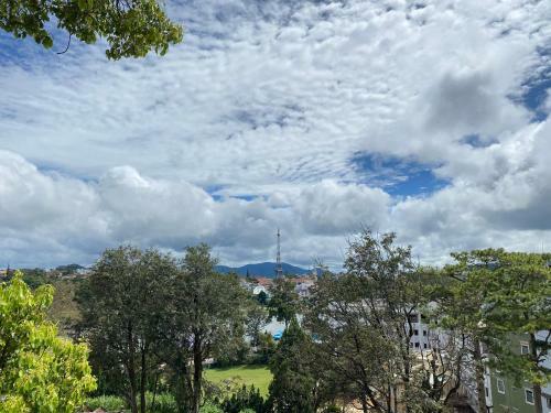 VI Anh Hotel