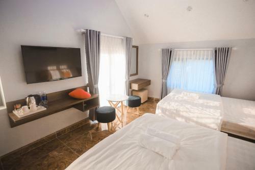 Hotel Sunshine Villa