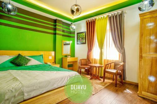 Dejavu Hotel