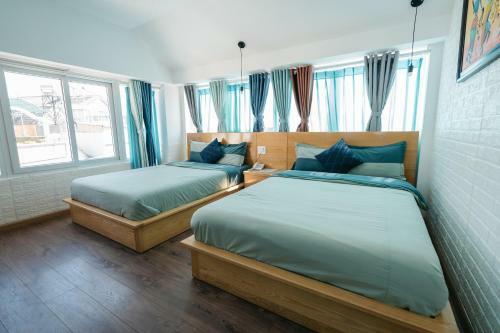 Dejavu Hotel