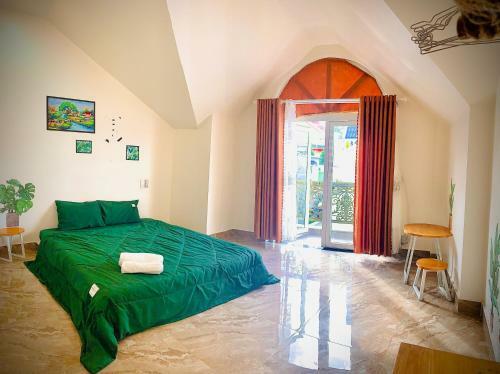 Hostal Kh�ch S?n Tr� Nguy?n