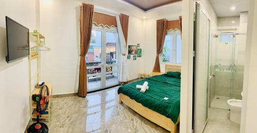Hostal Kh�ch S?n Tr� Nguy?n