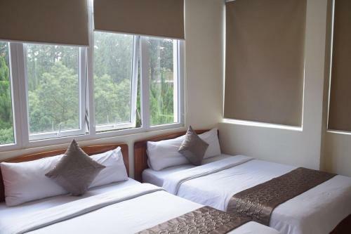 Pham Duy Hotel