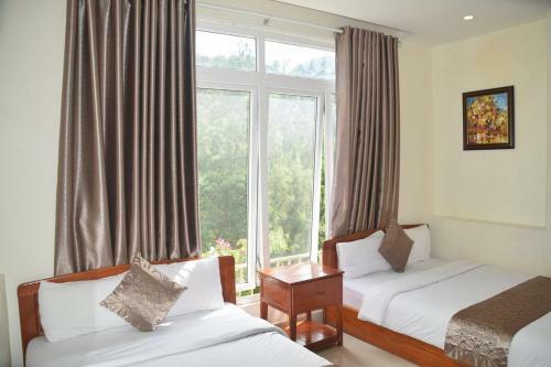 Pham Duy Hotel