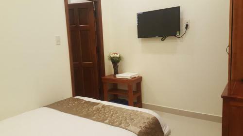 Pham Duy Hotel