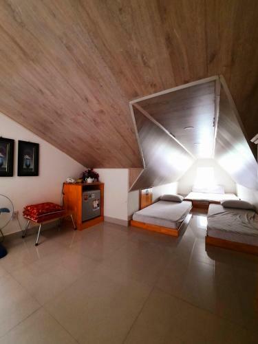 Pham Duy Hotel