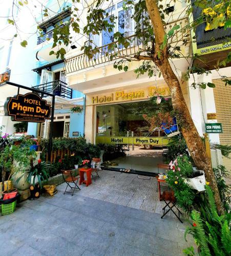 Pham Duy Hotel