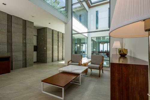 Da Nang Villas Complex