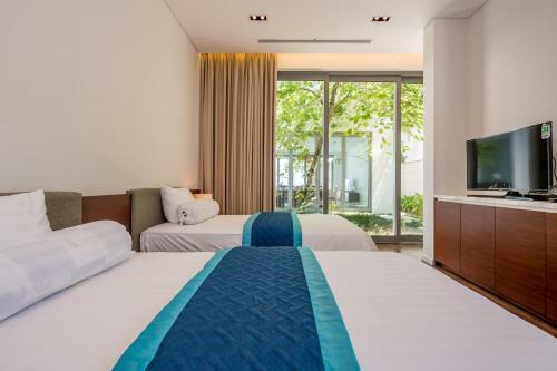 Da Nang Villas Complex