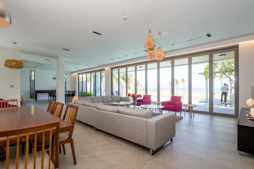 Da Nang Villas Complex