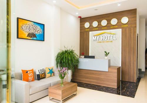 My Hotel