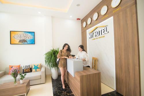 My Hotel