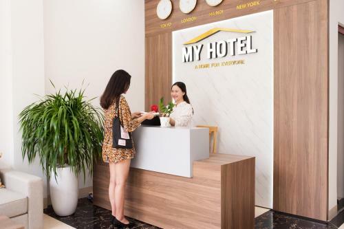 My Hotel