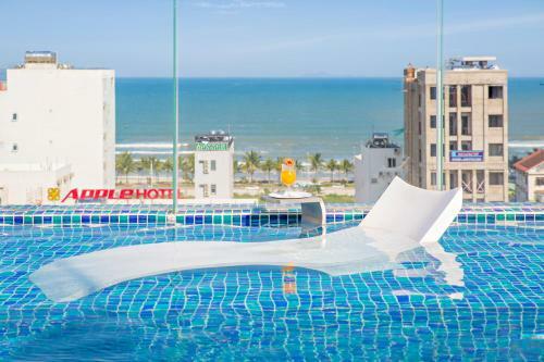 Grand Sunrise Boutique Hotel