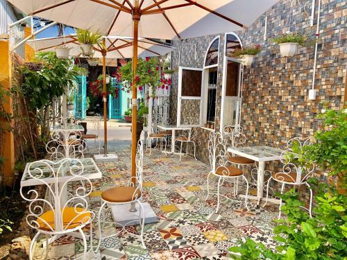 Apartamento Bungalow Homestay Danang