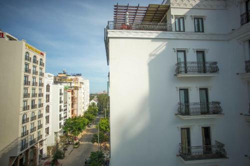 Omachi Hotel & Apartment