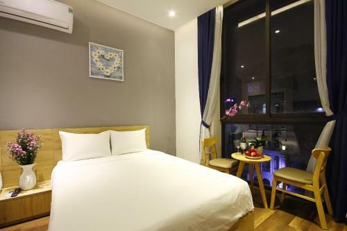 King House Villa Hotel & Spa