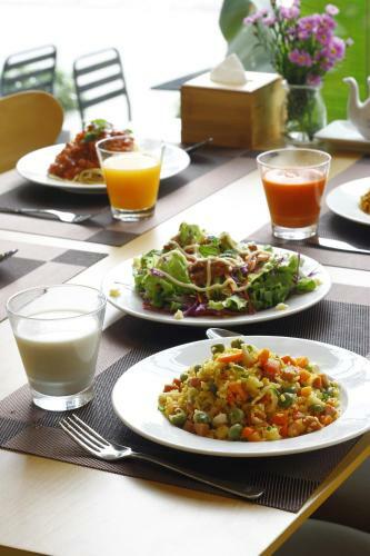 King House Villa Hotel & Spa