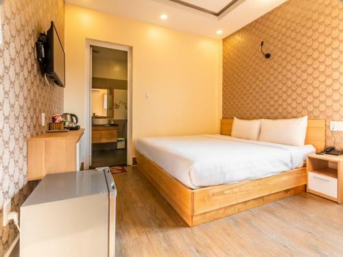 Hanh Phuoc Hotel
