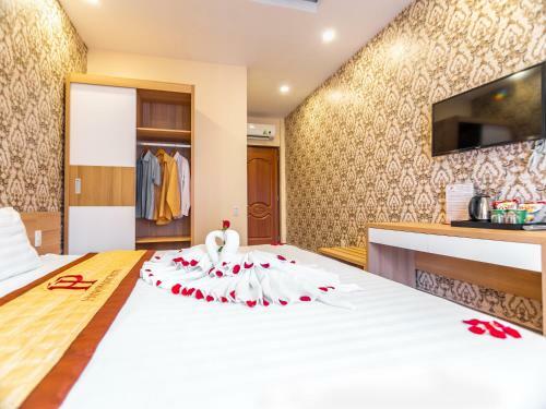 Hanh Phuoc Hotel