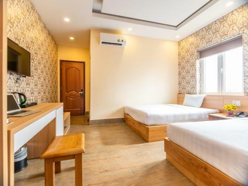 Hanh Phuoc Hotel