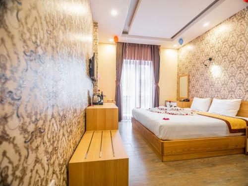 Hanh Phuoc Hotel