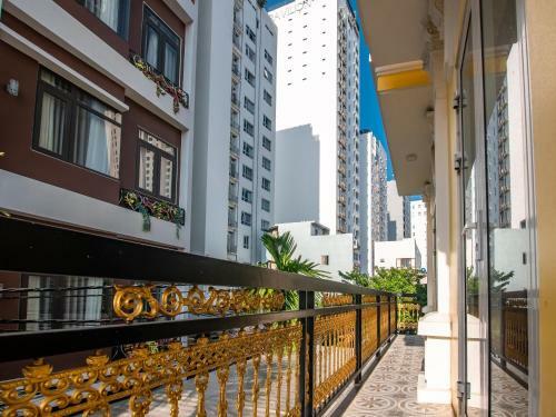 Hanh Phuoc Hotel