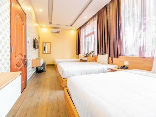 Hanh Phuoc Hotel