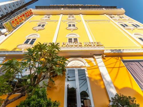 Hanh Phuoc Hotel
