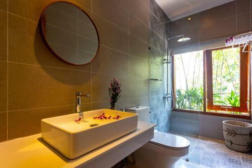 Apartamento Nang House Beach