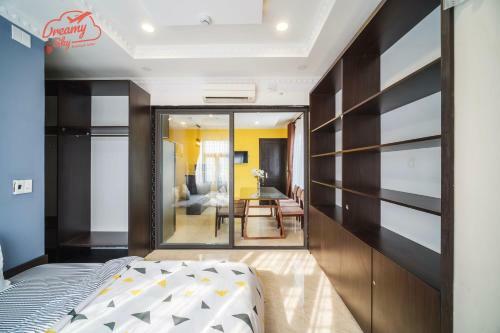 Dreamy Sky - Airport View Boutique Hotel
