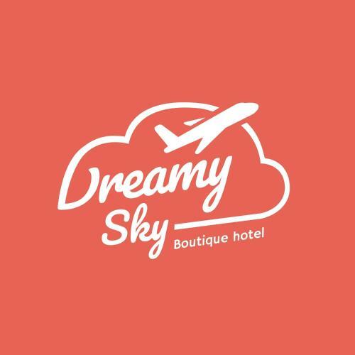 Dreamy Sky - Airport View Boutique Hotel