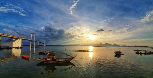Dreamy Sky - Airport View Boutique Hotel