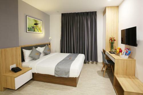 Davue Hotel