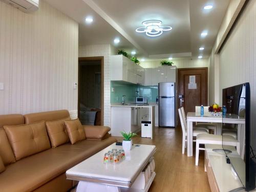 Apartamento Bayhomes ?� N?ng Recidences