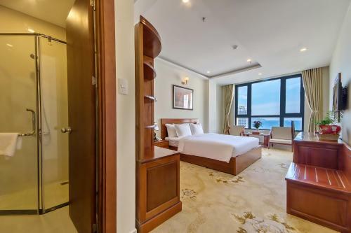 Phuoc My An Beach Hotel