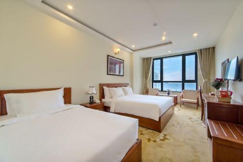 Phuoc My An Beach Hotel