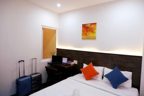 Hotel Happy House