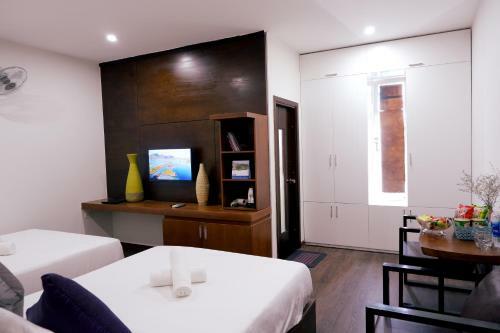Hotel Happy House