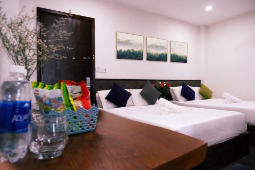 Hotel Happy House