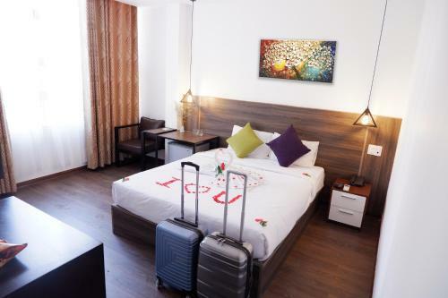 Hotel Happy House
