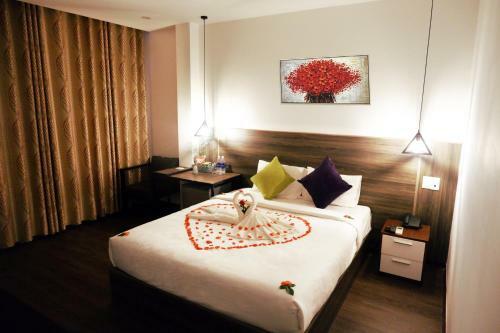 Hotel Happy House