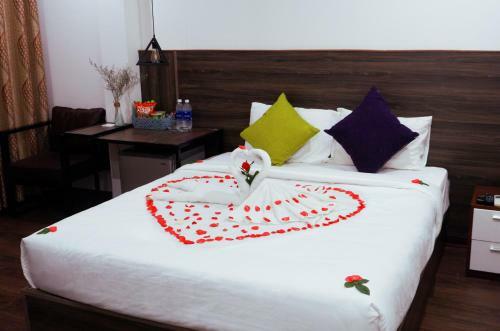 Hotel Happy House