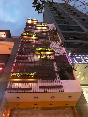 Hotel Happy House