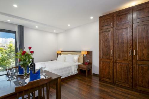 Hotel Dana Residence