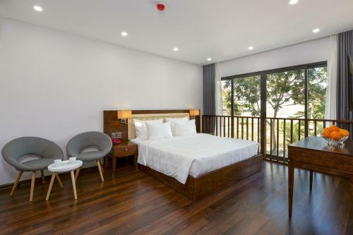 Hotel Dana Residence