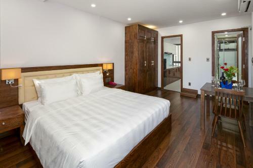 Hotel Dana Residence