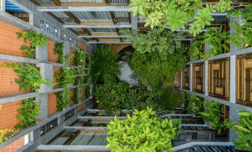 Hotel Minh Boutique