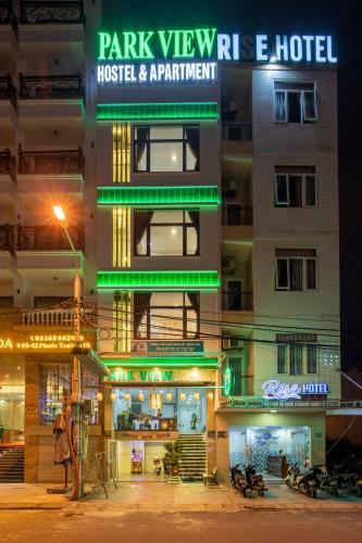 Park View Apartment Da Nang